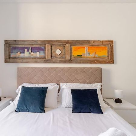 Casa Regina 3, Nel Centro Di Alba! Apartment ภายนอก รูปภาพ