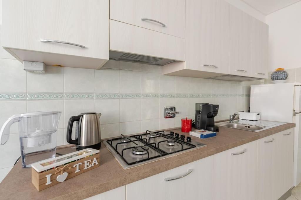 Casa Regina 3, Nel Centro Di Alba! Apartment ภายนอก รูปภาพ