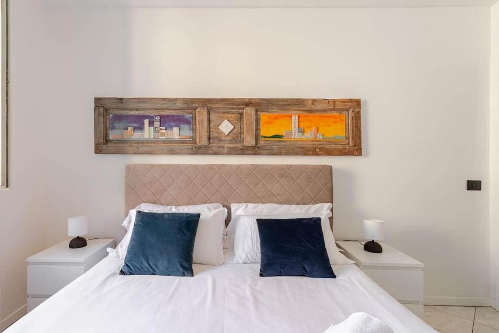 Casa Regina 3, Nel Centro Di Alba! Apartment ภายนอก รูปภาพ